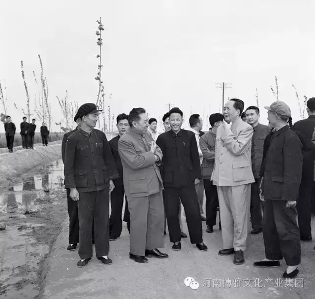 陈正人是将军吗，陈正人传ppt（毛主席在河南——纪念毛主席逝世四十周年）