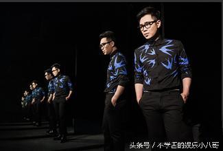 屌丝男士演员表，全部演员表（为什么“大鹏”董成鹏不继续拍了）