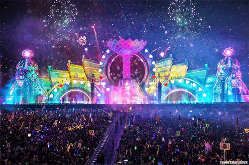 edm音乐是什么意思，edm是什么意思（RAVE是什么意思）