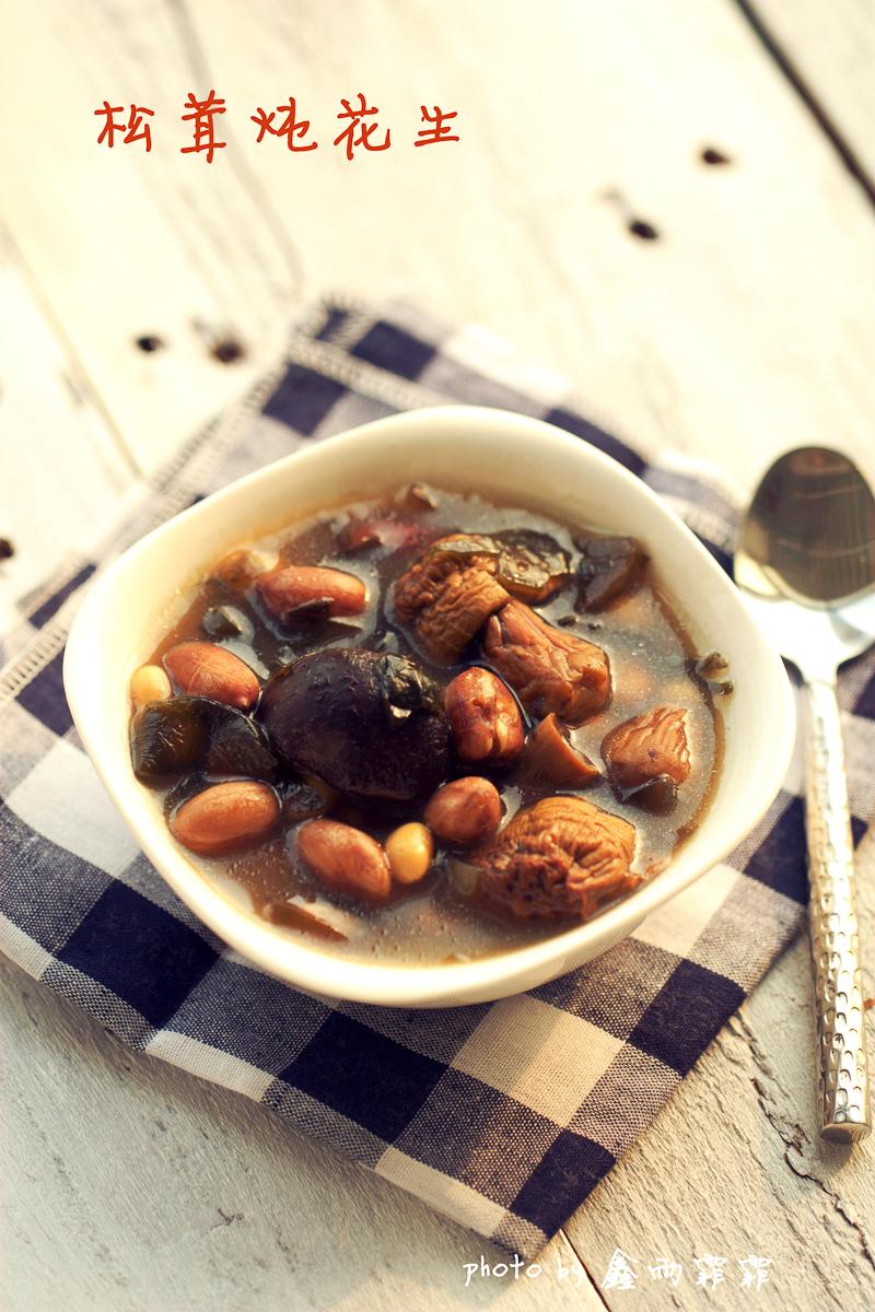 海带炖鸡可以加花生么，花生和海带可以一起炖鸡吗（增强免疫力数它强）