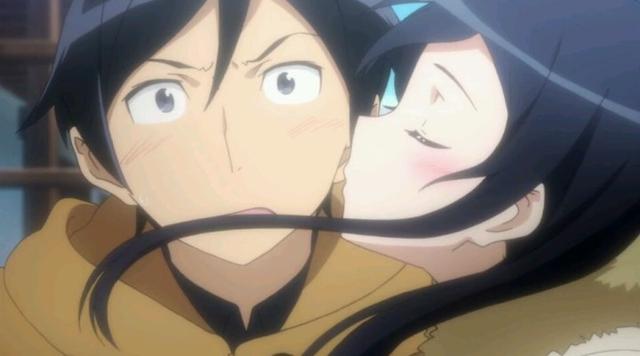 高坂京介和桐乃应该继续在一起吗?-质信十强榜