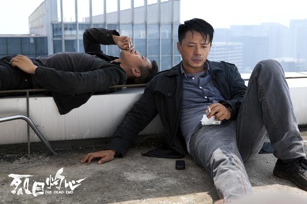 烈日灼心深度解析，烈日灼心深度解析豆瓣（导演把“基情”埋的也太深了）