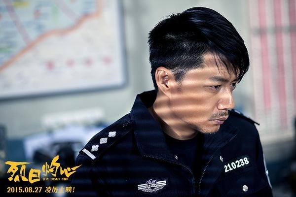 烈日灼心深度解析，烈日灼心深度解析豆瓣（导演把“基情”埋的也太深了）