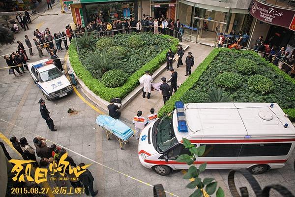 烈日灼心深度解析，烈日灼心深度解析豆瓣（导演把“基情”埋的也太深了）