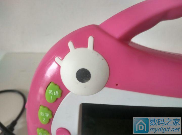 亿多星儿童启智机，亿多星儿童启智机价格（凯亿星儿童早教学习机详细拆解）