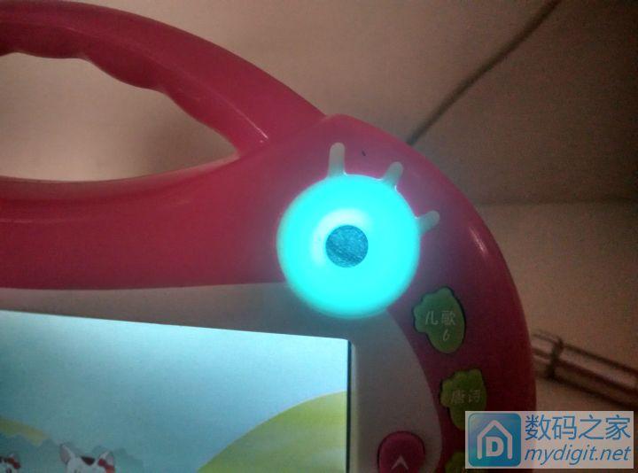 亿多星儿童启智机，亿多星儿童启智机价格（凯亿星儿童早教学习机详细拆解）