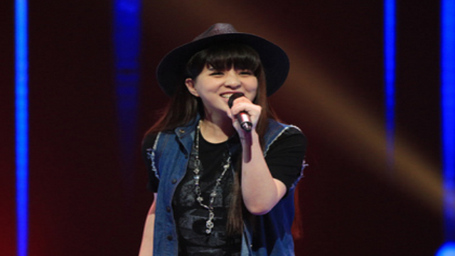 南山南中国好声音，中国好声音第三季张磊南山南是哪一期（《中国好声音第四季》最好听歌曲《南山南》）