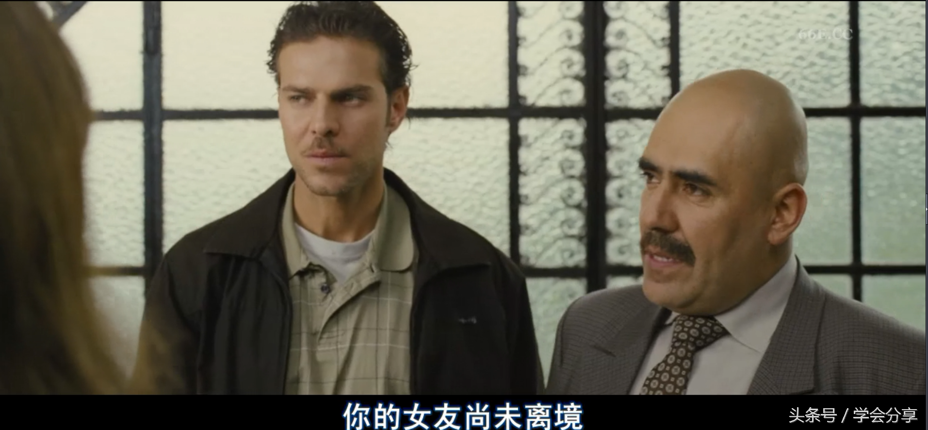 好看的剧情片有哪些，非常好看的剧情类电影（引人入胜的悬疑剧情片）