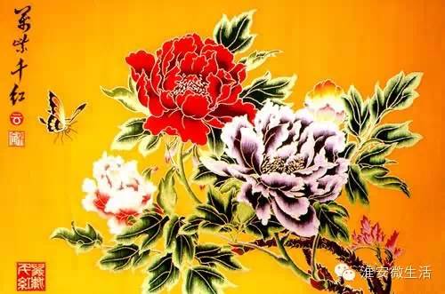 淮安特产有哪些，淮安特产方便携带零食（你必须知道的几样名特产）