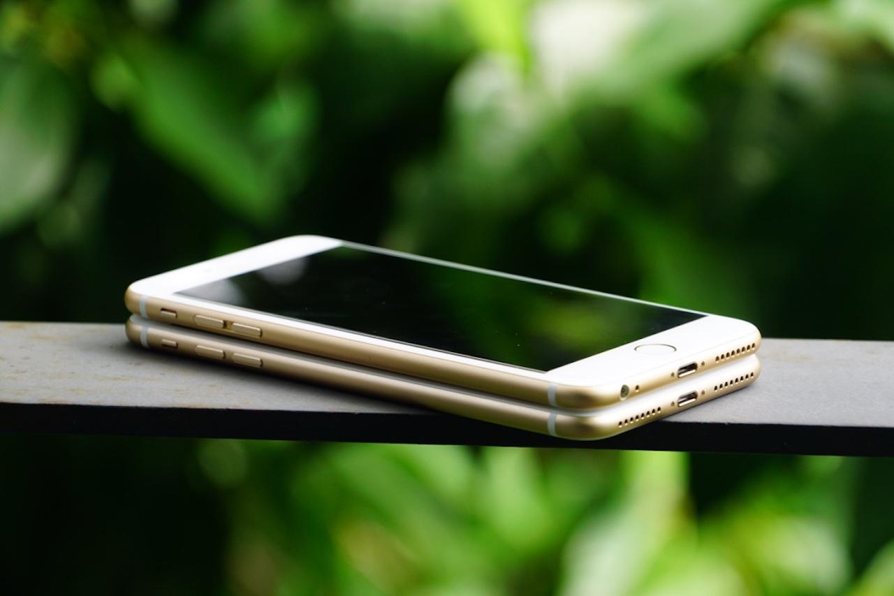 6s和7的区别，iphone6s和iphone7的区别（6s和iPhone）