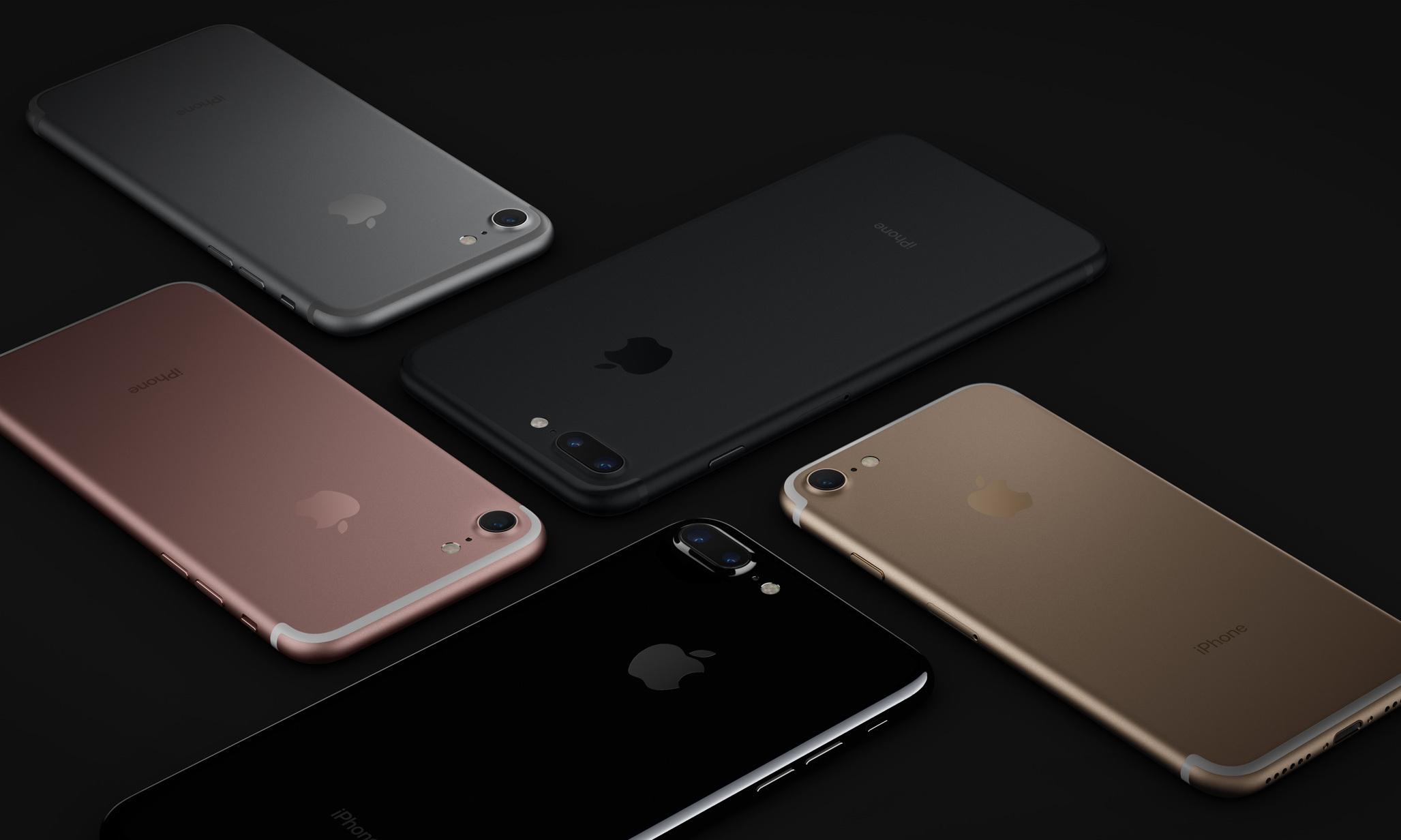 6s和7的区别，iphone6s和iphone7的区别（6s和iPhone）