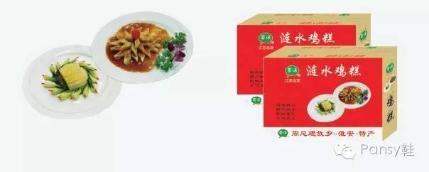 淮安特产有哪些，淮安特产方便携带零食（你必须知道的几样名特产）