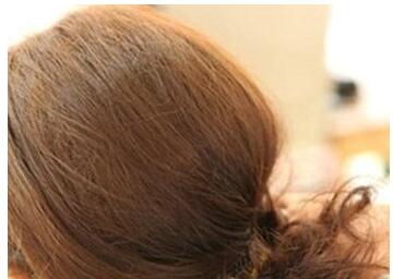 刘海编发教程，鱼骨刘海编发教程（时尚修颜是不是你一直想要的呢）