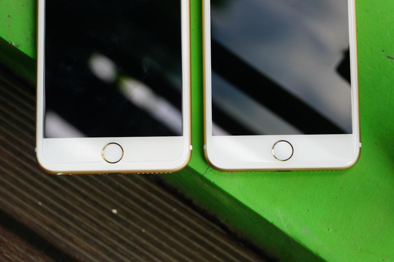 6s和7的区别，iphone6s和iphone7的区别（6s和iPhone）