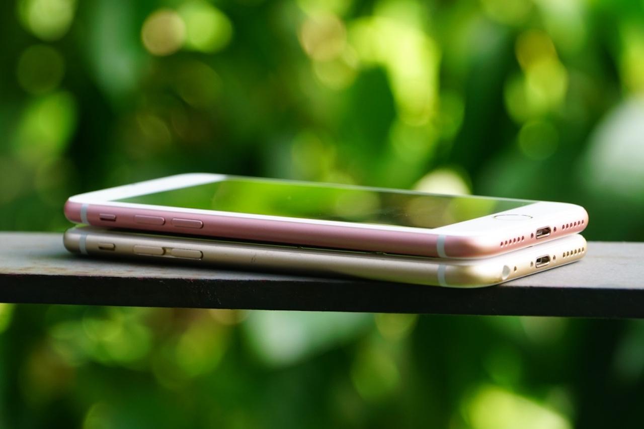 6s和7的区别，iphone6s和iphone7的区别（6s和iPhone）