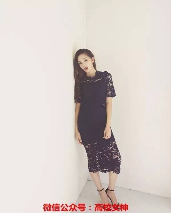 谢晋影视艺术学院，关于谢晋影视艺术学院（集美艳和霸气于一身的女神）