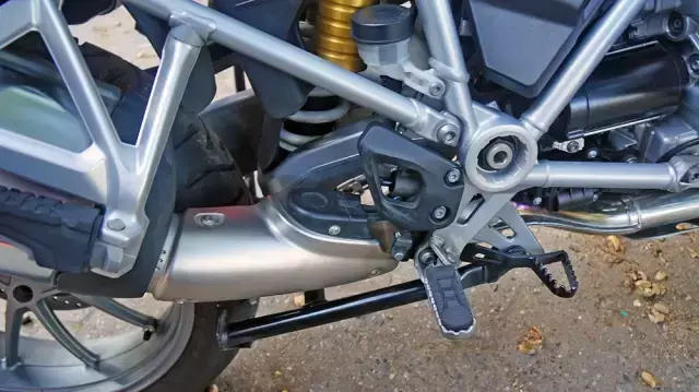 gs1200(宝马水鸟摩旅视频)
