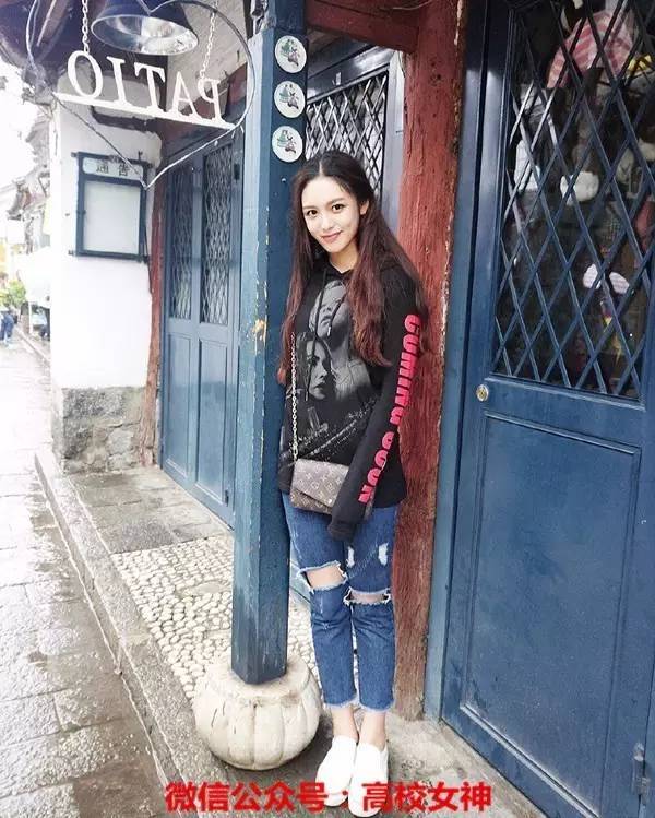 谢晋影视艺术学院，关于谢晋影视艺术学院（集美艳和霸气于一身的女神）