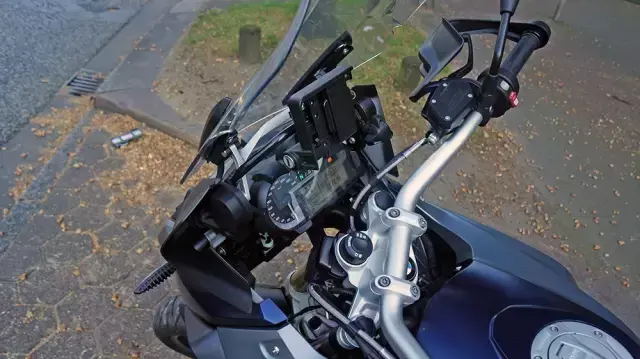 gs1200(宝马水鸟摩旅视频)