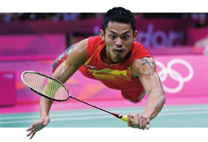 羽毛球握拍姿势图解法，羽毛球握拍姿势图解法虎口（羽毛球新手必备的6种握拍方法）