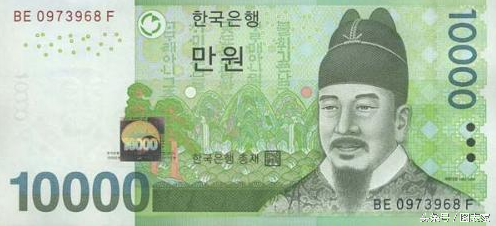 sgd是什么货币，sgd什么货币（20种常用货币：你知道的货币）