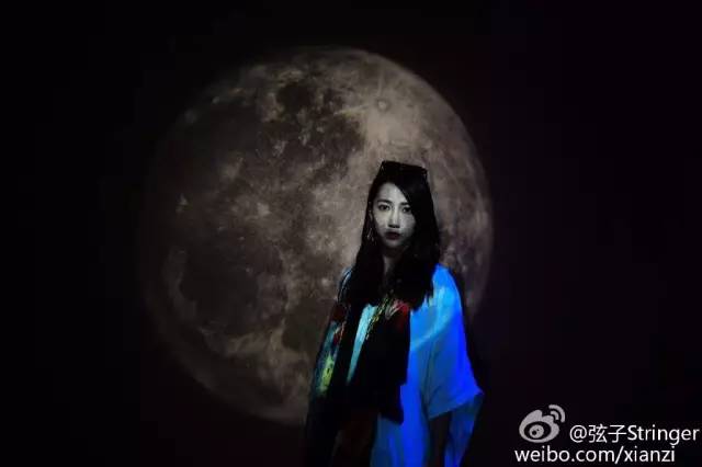 弦子第一任老公，弦子个人资料老公（原来他们已经秀了一年多的恩爱了）