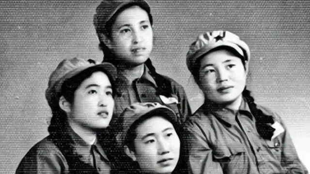 In 1949, Cai Chang, then minister of the All-China Women’s Federation ...