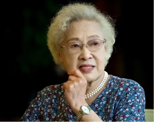 Core content: She suffered from 4 serious illnesses and had 7 surgeries