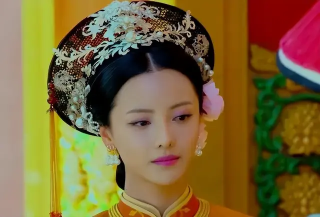 Speaking of the concubines that Kangxi favored in the early days, they ...