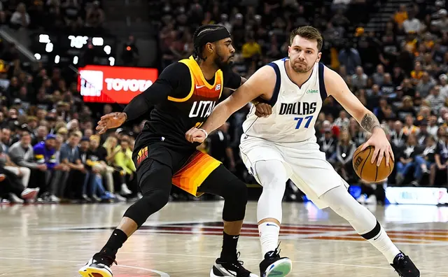 On April 29, 2022, the NBA playoffs will continue, and the Dallas ...