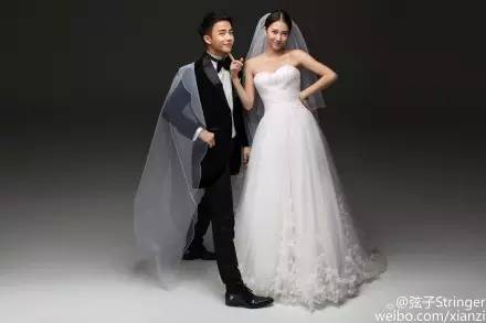 弦子第一任老公，弦子个人资料老公（原来他们已经秀了一年多的恩爱了）