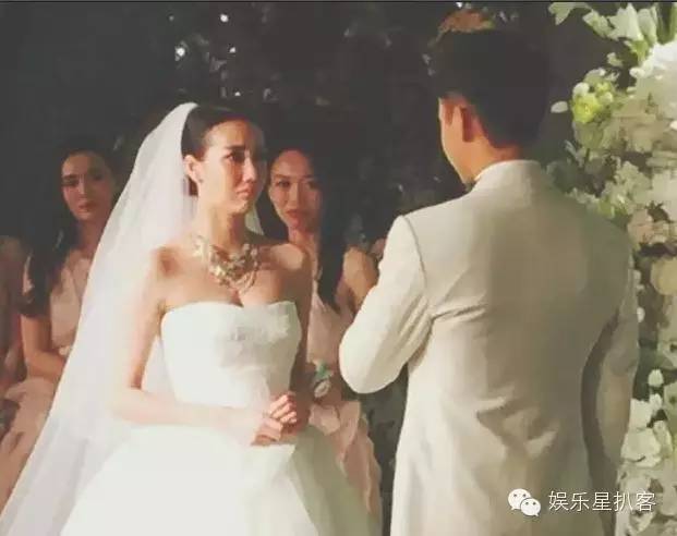 弦子第一任老公，弦子个人资料老公（原来他们已经秀了一年多的恩爱了）