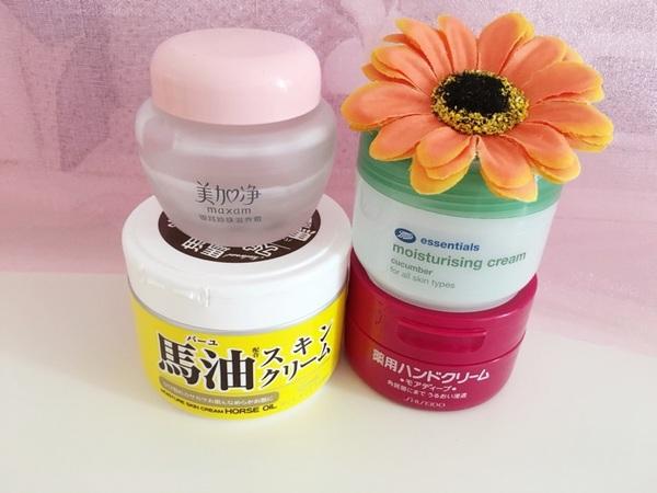 资生堂尿素护手霜孕妇可以用吗，资生堂尿素身体乳孕妇可以用吗（2016上半年空瓶）