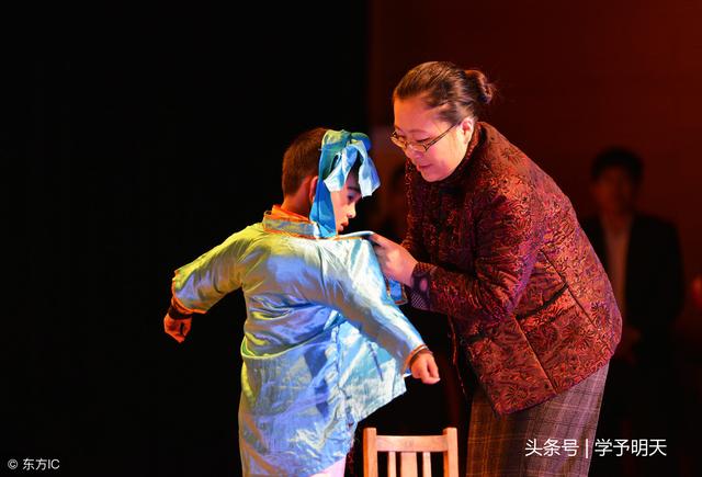 大语文学习：小升初古诗《游子吟》