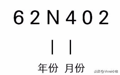 国外化妆品保质期怎么看，教你怎么看海淘化妆品的生产日期保质期批号！