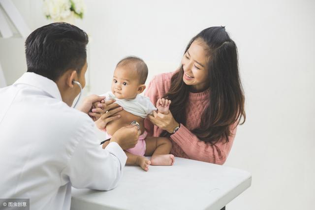 婴儿补钙什么时间段最好，宝宝补钙的最佳时间（八大症状告诉你缺不缺）