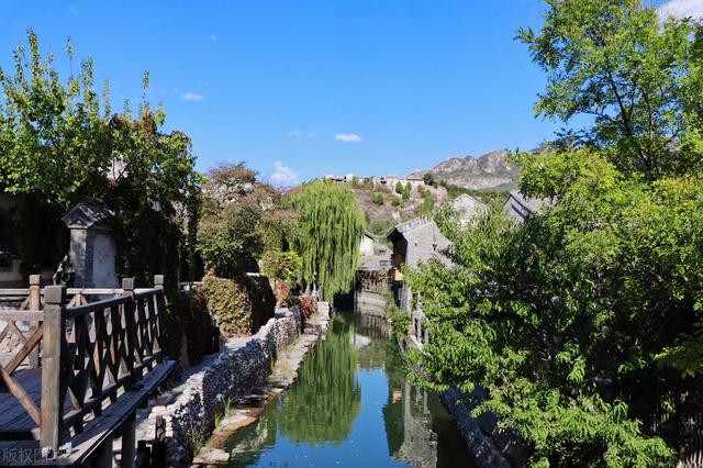 春节北京周边自驾游(北京周边10个著名景点)