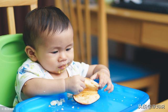 婴幼儿辅食系列，婴幼儿辅食有哪些（6大类30道辅食）