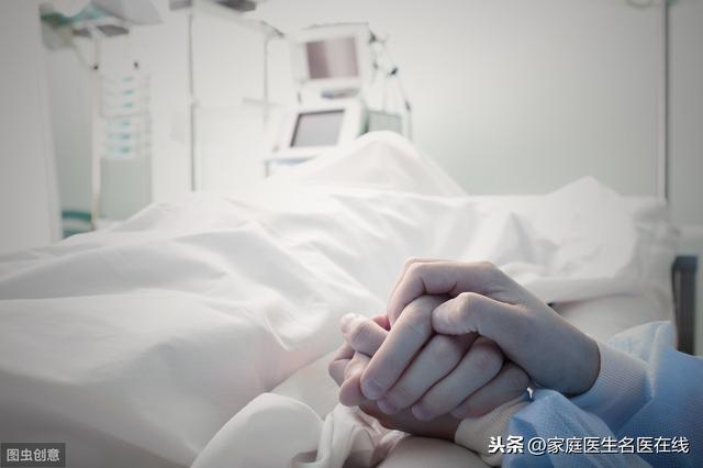 人死后身体变化过程，人去世后7天身体的变化