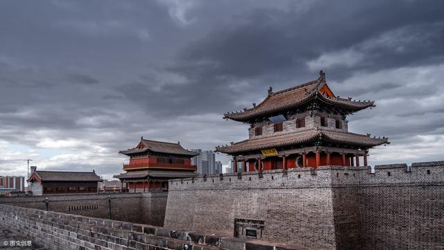 大同旅遊景點有哪些景點推薦,大同旅遊攻略 二日遊(徹底顛覆你的認知)