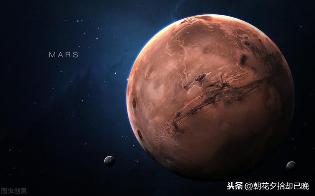 天底星座是什么意思，星座控必读天底星座（当十二星座落在火星）