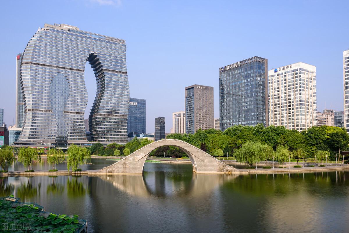 杭州有哪些大學排名及分數線（杭州有哪些大學可以考研）