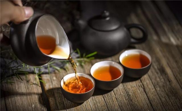 苦荞茶的功效和作用，苦荞茶的功效与作用有哪些（胃不好，到底能不能喝茶）