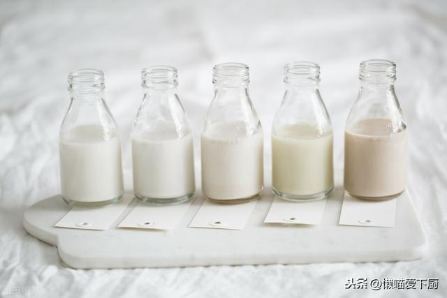 有机纯牛奶和纯牛奶的区别，有机牛奶与普通牛奶有何区别（选“有机奶”还是“无机奶”）