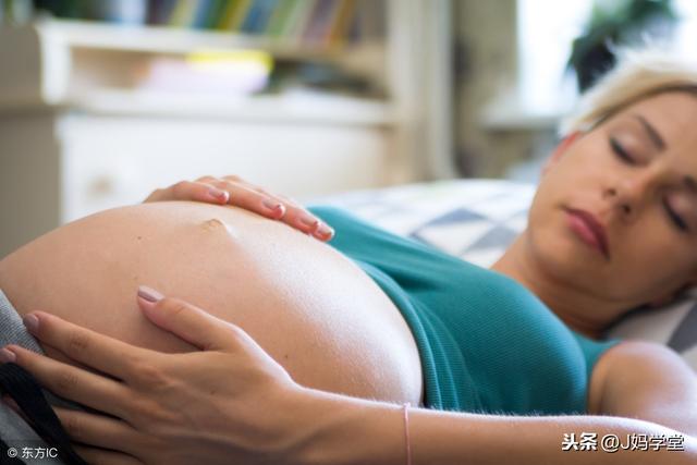 女人梦见自己怀孕是啥预兆，女人梦见自己怀孕是什么预示（很多孕妈妈怀孕期间经常做梦）