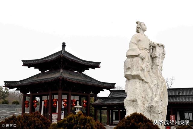 18年绵阳各区县GDP：市区涪城独大，园区高新独大，县级江油独大