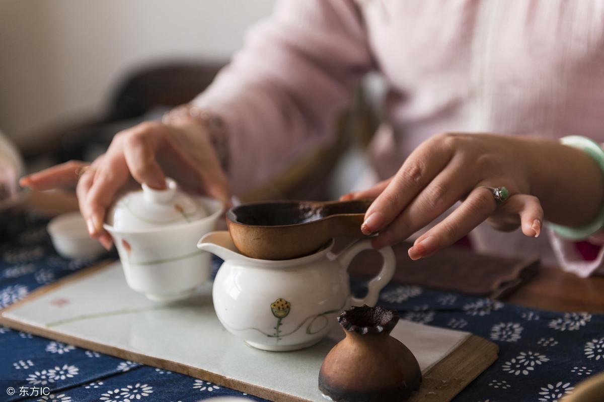 铁观音属于什么茶类，安溪铁观音介绍简介