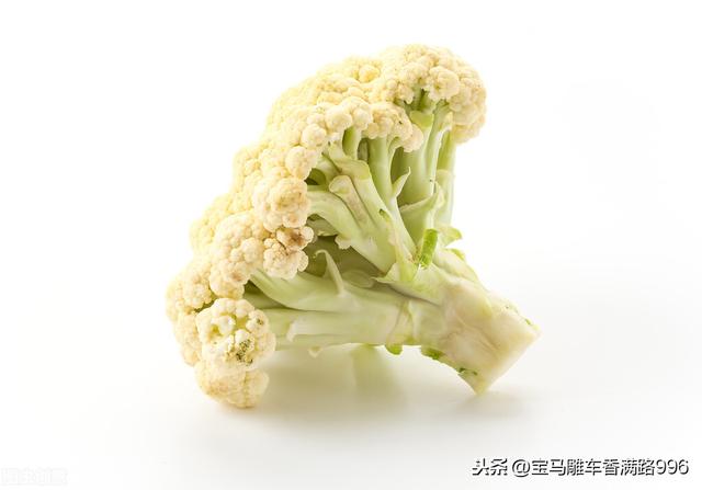 干锅有机花菜简单易学美味下饭，我家每周都要吃几次