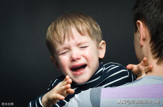 躁狂症患者为什么骂家人，躁郁症为何只折磨亲人（儿童躁狂症有多可怕）