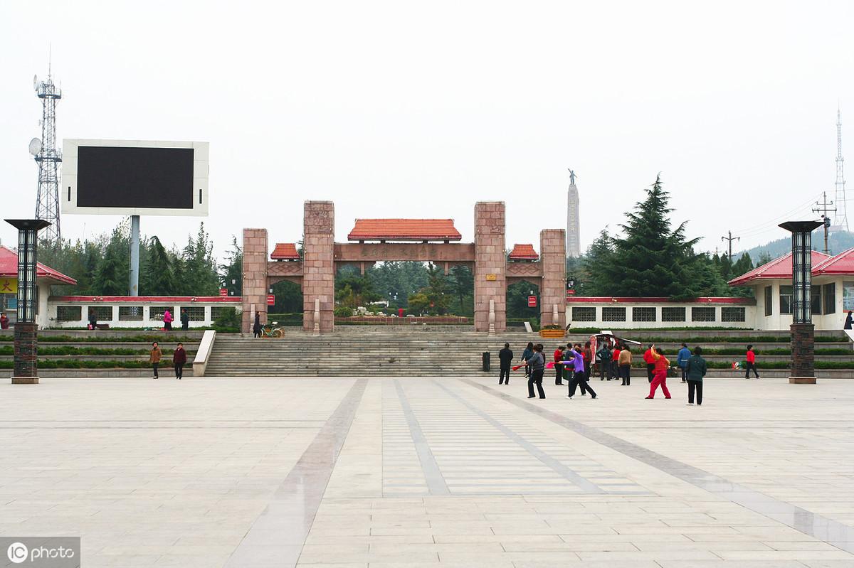 枣庄属于哪个市(枣庄古代叫什么)